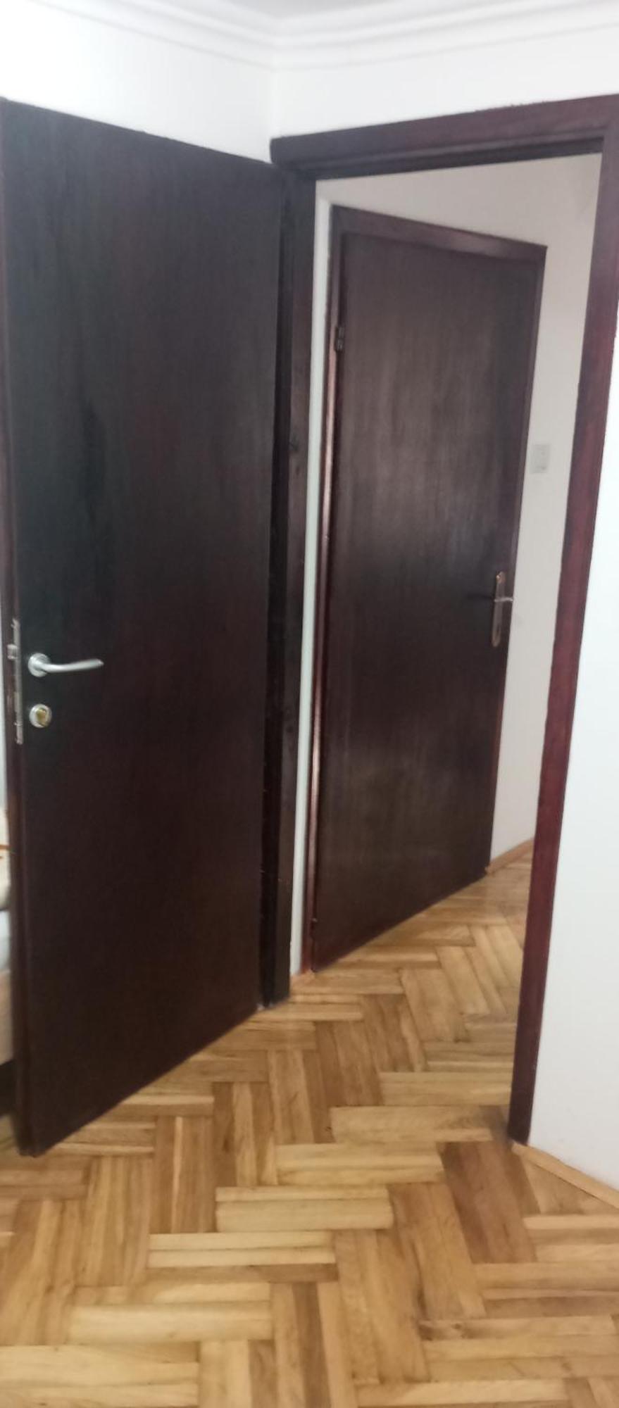 Airport Md Rooms 2 Belgrade Exterior photo